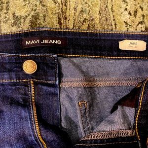 Men’s jeans